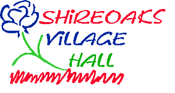 Shireoaks Village Hall